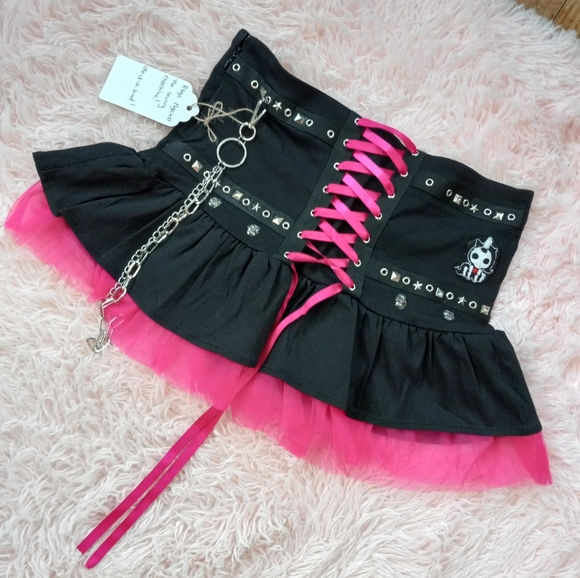 CLOSET-WIDE SALE! Aesthetics on lock! Black friday! Get ur Xmas goodiez 4 low! - Picture 5 of 16